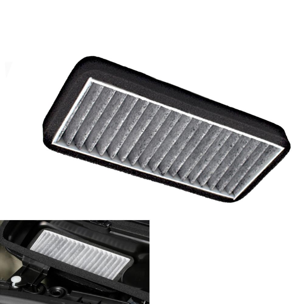 Filtru de aer pentru cabină, filtru de admisie a aerului condiționat pentru Tesla Model 3 2024-2024, filtru de aer condiționat cu carburator activat pentru cabină