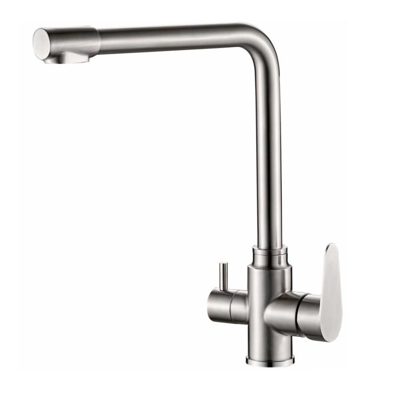 

Kitchen Faucet Haiba Hb76802