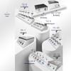 N/B Instruments 78-1 Digital Heating Magnetic Stirrer