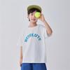 Boys' Summer Sun Protection T-shirt