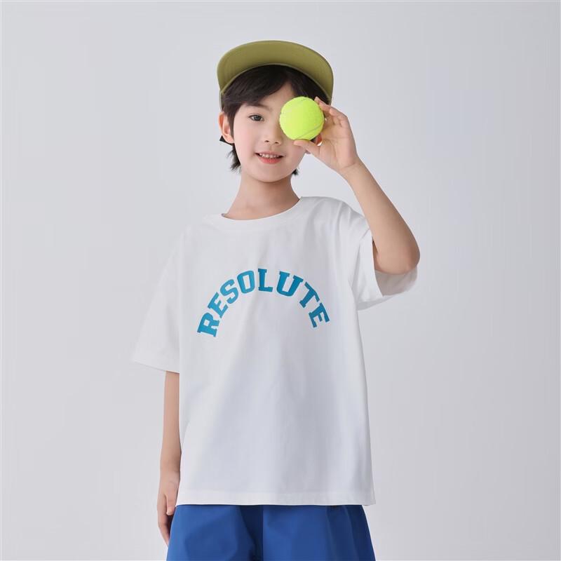 Boys' Summer Sun Protection T-shirt