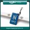 NTAG213 NFC Epoxy Card - One-Touch Social Tool and Electronic Tag