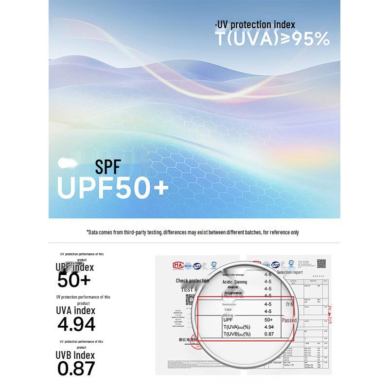 MULINSEN Women's UPF50+ Lightweight Sun Protection Hoodie