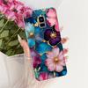 Clear Casing For Samsung Galaxy A8 Plus 2018 SM-A730F Phone Case For Samsung A8 Plus 2018 Cover Cute Fashion Funny Cool Painted