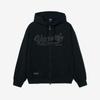 Fila Varsity Graphic Hoodie Zip Fs2fth1102u Black