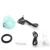 52mm Boost/Water temp/Oil temp/Volt/Tachometer/EGT/Air Fuel ratio/Oil Pressure Gauge LCD Digital 7 Color Display