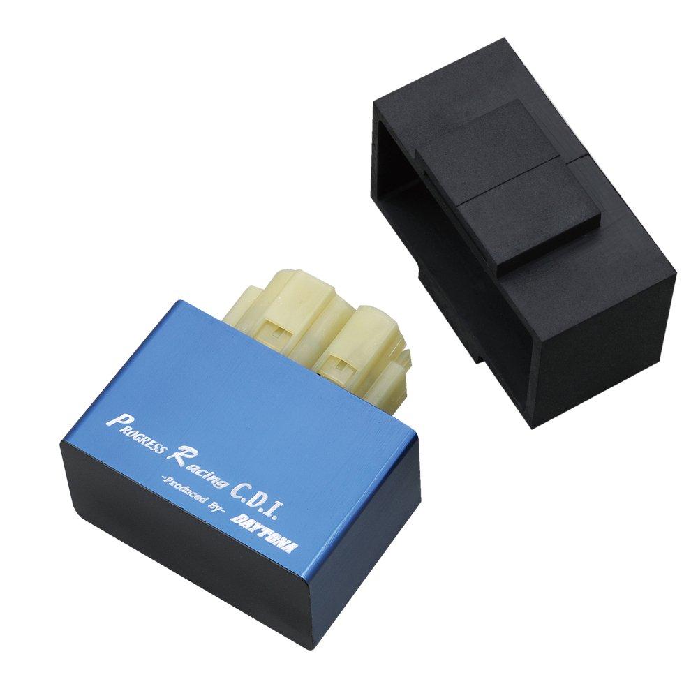 

Daytona Progress Racing CDI [Monkey/Gorilla/Ape/XR и т.д.] 74684