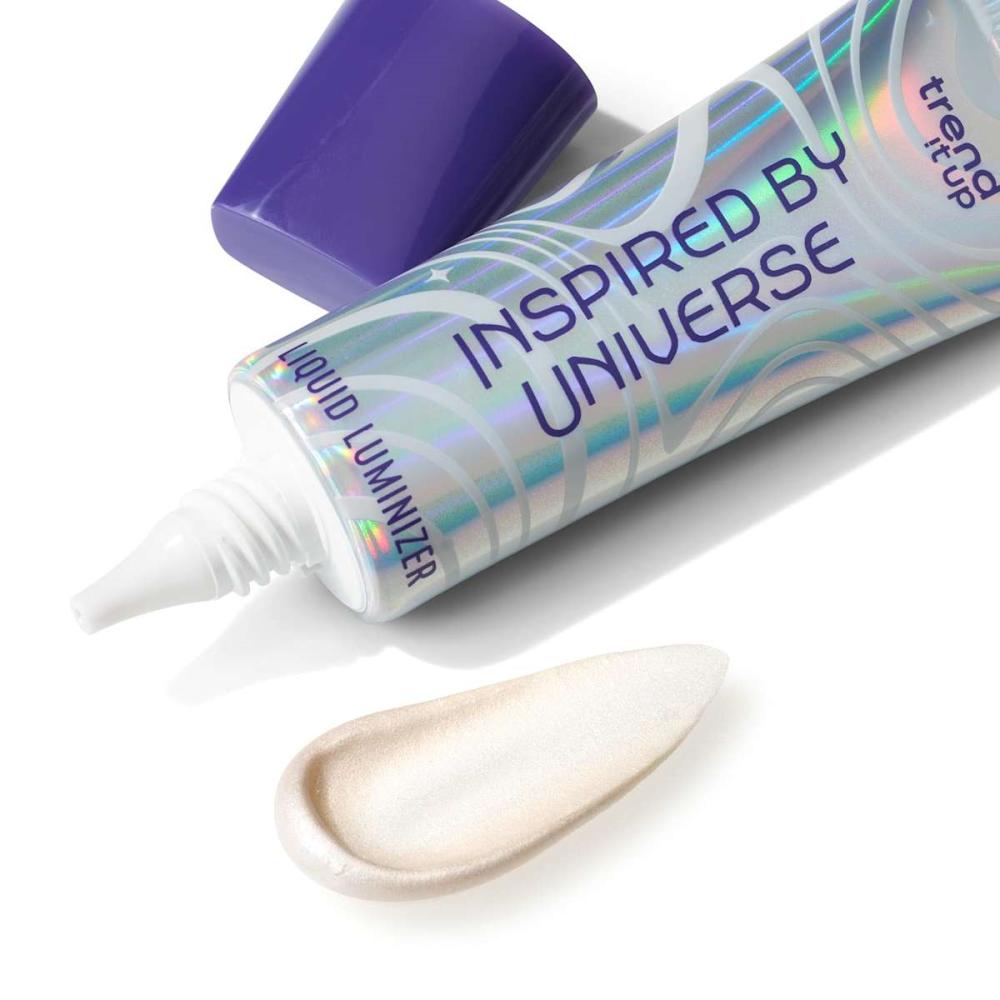 Trend it up trend it up Highlighter Liquid Luminizer 15ml