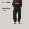 L325W054 Women's Wide-Leg Sport Pants