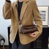 Single-shoulder Retro Casual Women's Bag - Trendy and Niche Bag with A Fashionable Feel