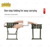 Zhongsui Portable Folding Stool