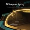 Xiaomi YU7 Ambient Trunk LED Car Lighting & Sensor Strip for Camping Accessory