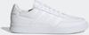 Adidas Breaknet 2.0 Sneakers (ID7110) Cloud White/cloud White/cloud White