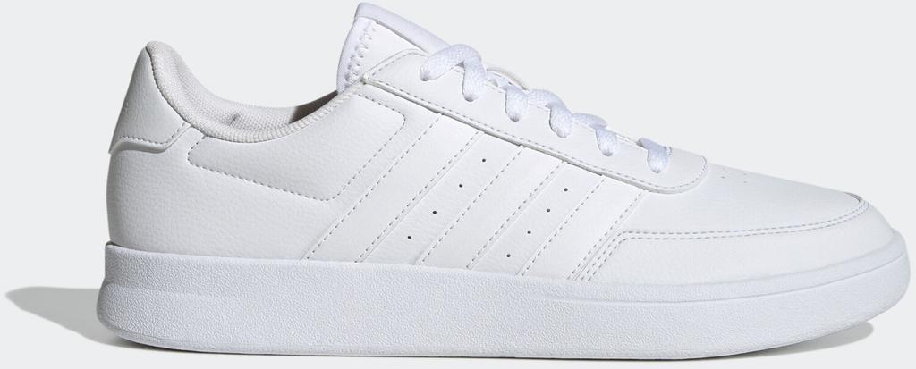 Adidas Breaknet 2.0 Sneakers (ID7110) Cloud White/cloud White/cloud White