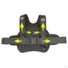 Kind Kinder Fahrrad Sicherheitssitz Halter Geschirr Drop