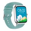 Rainbuvvy SEMI Smart Bracelet 1.75inch AMOLED Capacitive Touchscreen 390x450 Bluetooth 5.3 RTOS Watch JL7012 Dual Core 180mAh Super Thin Smartwatch