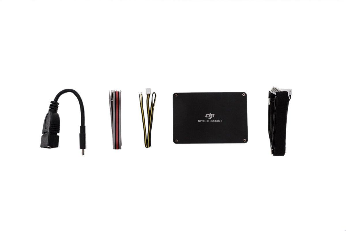 

Відеокодер DJI N1 CP.TP.000036