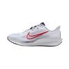 Quest 6 'White University Red Obsidian' Men's FD6033-107