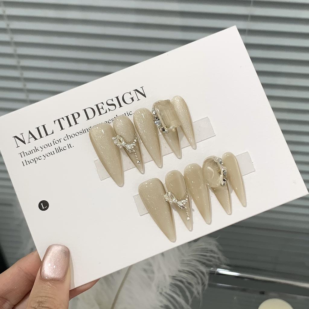 Einfarbig Feiner Glitzer Reines Verlangen Gebrochener Diamant Schmetterling Transparenter Boden K9 Ovaler Schliff Gebrochene Galaxie Patch