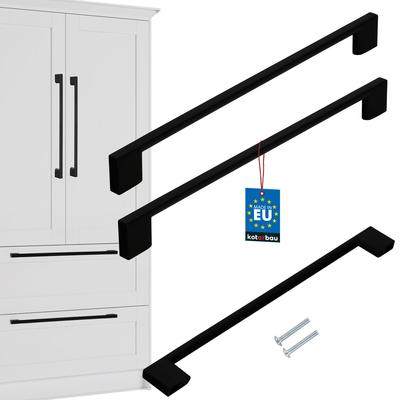 Accessori e parti di mobili – Maniglie per porte