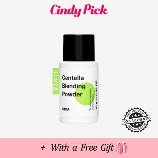 

Порошок для растушевки центеллы ТИАМ 10г (3 варианта)