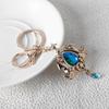 Unique Alloy Necklace Keychain Designs for Fan Of Popular Games and Cosplay Culture Daily Casual Use Accessory