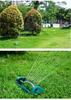 Automatic Oscillating Sprinkler for Lawn, Garden & Agriculture
