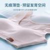 Girls' development period underwear Girls' bra Breathable student small vest Girls' underwear One-two stage sports bra
