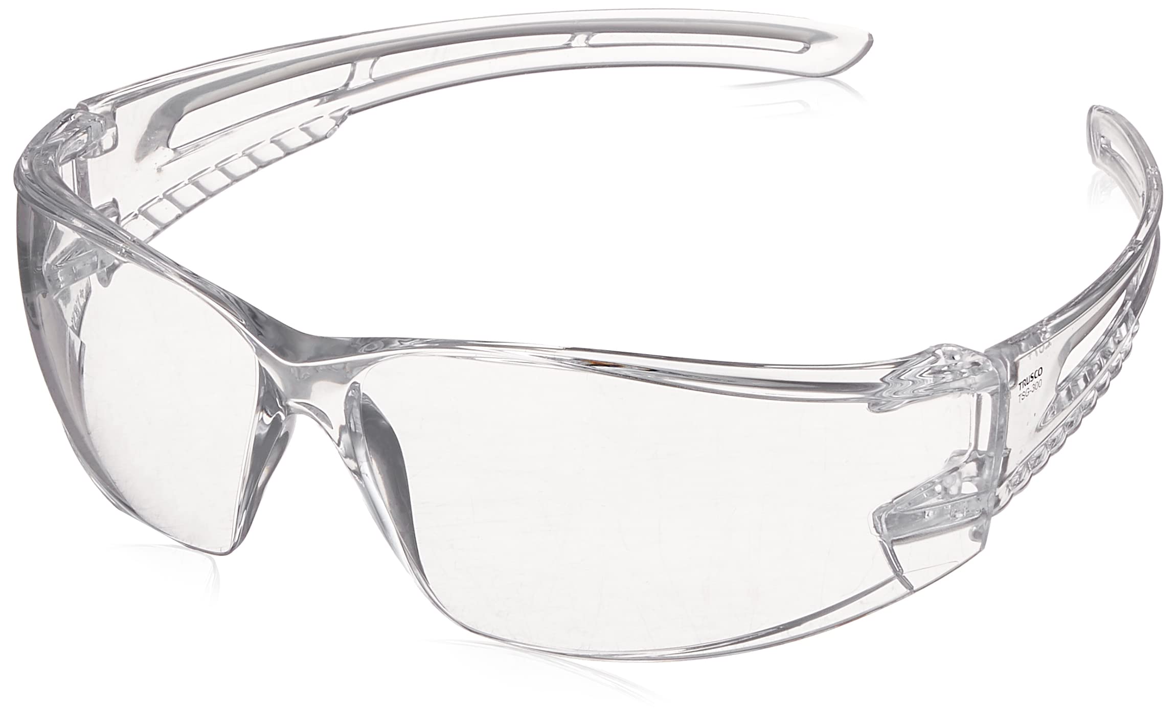 

TRUSCO Защитные очки Упаковка из 10 шт. TSG-300-10P Двуглазые (чистый)