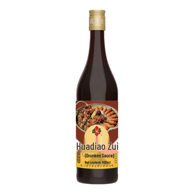 Xianheng Huadiao Drunken Marinade Sauce