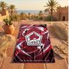 LOSC Lille FC Print Microfiber Beach Towel Quick Dry Absorbent Large Towel For Beach Swimming Travel