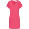 Lazy Jacks Womens/Ladies Linen Midi Dress