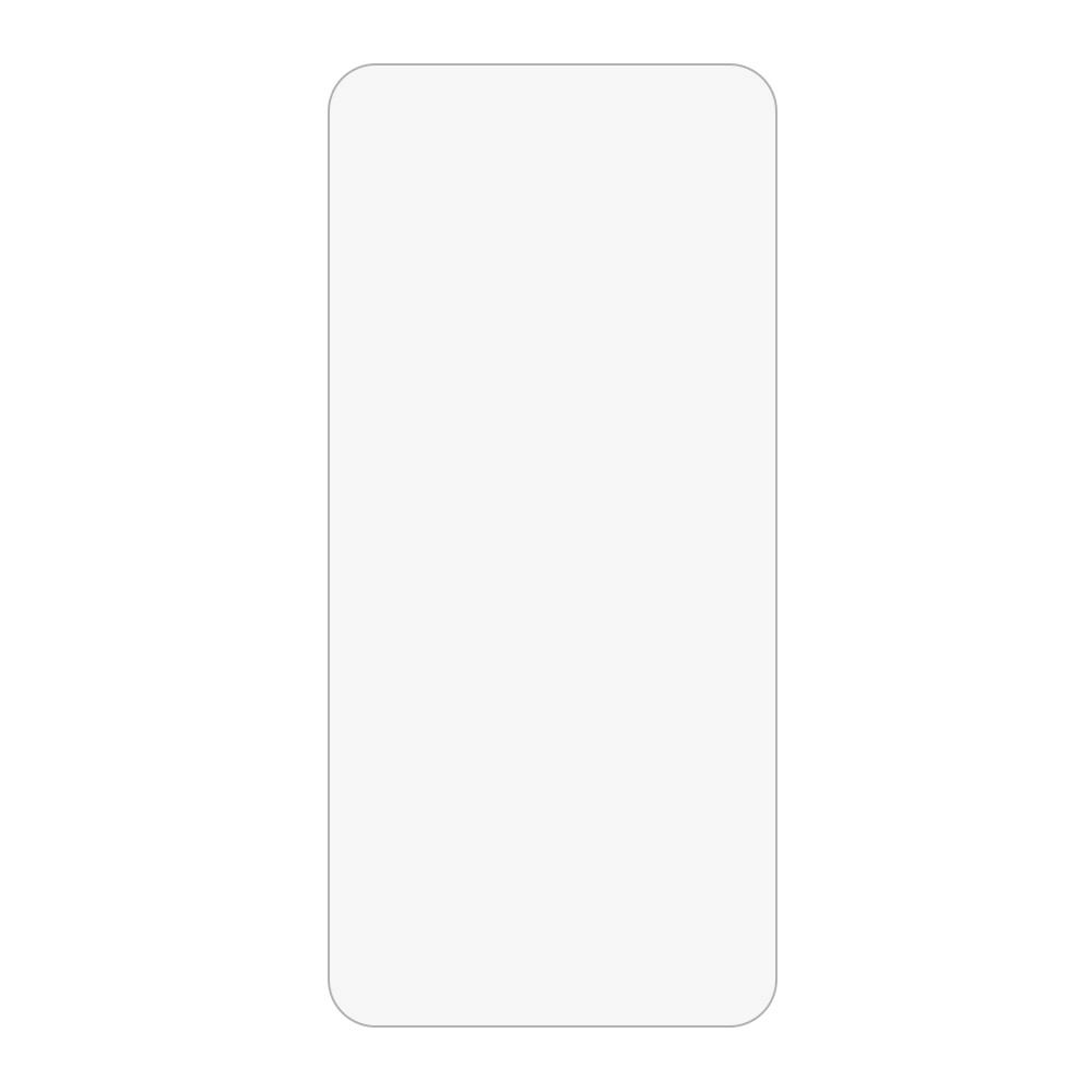 Für OnePlus Nord 4/Ace 2V/Ace 3V 5G/Nord CE4 5G Displayschutzfolie Kratzfest 0,25 2.5D Gebogener Rand Gehärtetes Glas Film