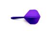 Professional PENPEN LT02 Plastic Dart Flights-74mm 2BA Screw for Soft Tip Darts Precision & Durable 1pc