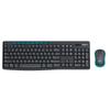 Logitech MK275 Wireless Keyboard and Mouse Combo