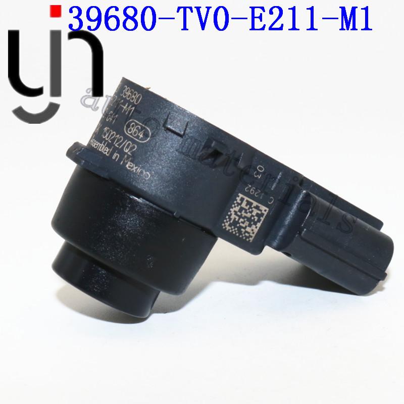 Car Parking capteur distance capteur POUR HONDA CR-V 39680TV0-E211M1 E211 M1 OEM 0263013641