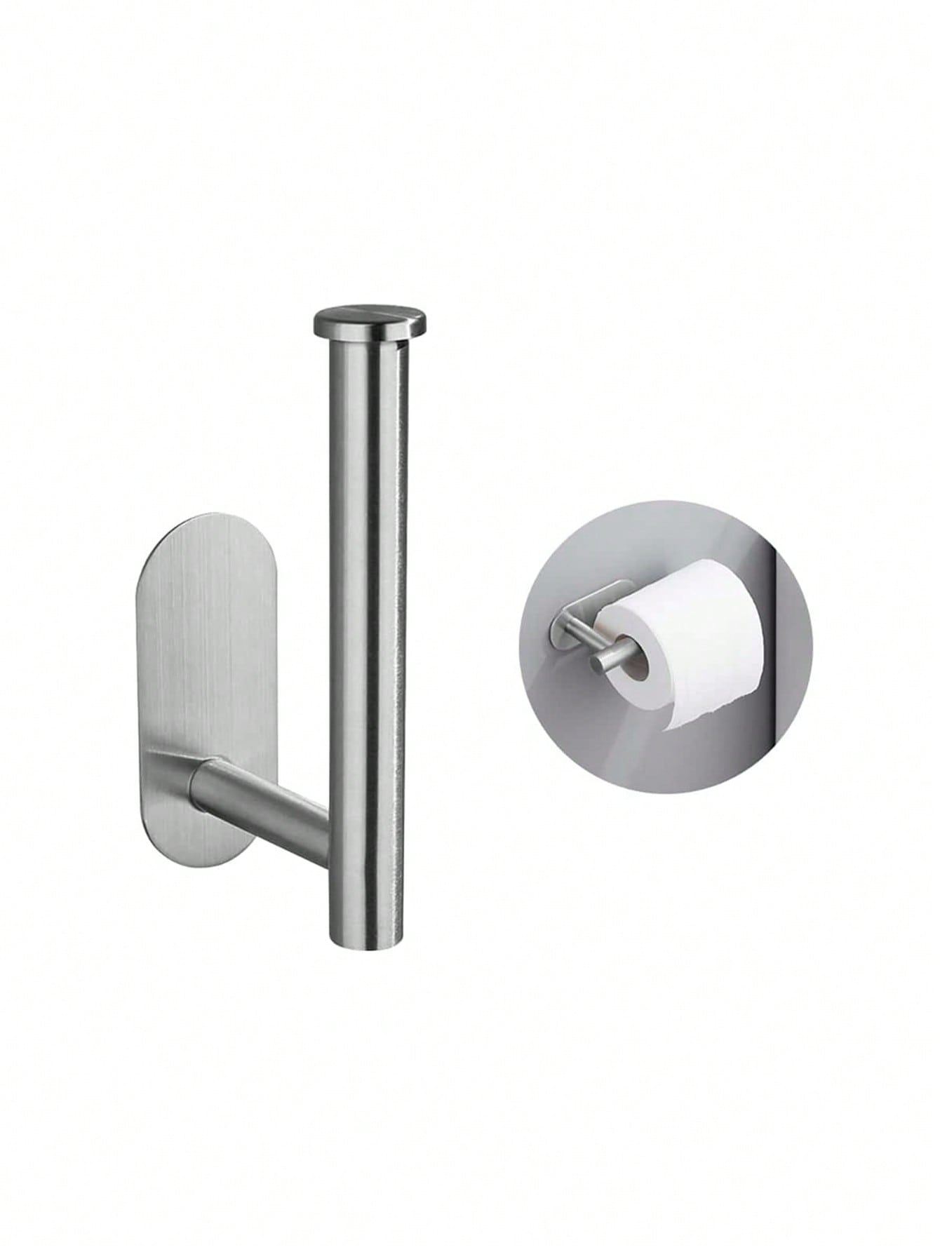 

Многофункциональная кухонная и ванная полка для хранения - держатель для бумажных полотенец, органайзер для салфеток и сушилка для тряпок золотого/серебряного/черного цвета, домашний декор разных размеров