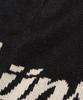 PHYSICAL DEPARTMENT Startail Jacquard Beanie_Black
