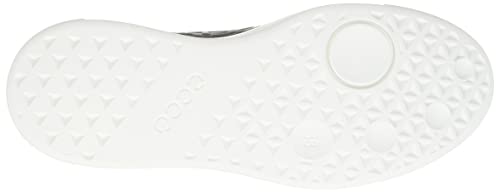 ECCO Street Trey W Women's Walking Shoes, Black, Sizes 22.0cm-22.5cm, 2.5E