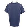 SCREEN STARS BEST 90s Old Short Sleeve T-shirt S Navy Men's Used
