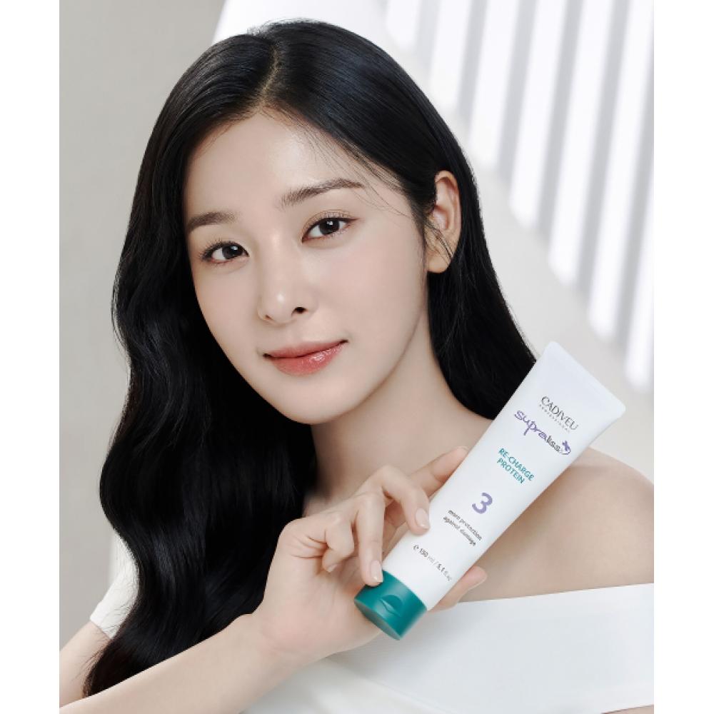 Cadiveu Recharge Протеин 150 мл none