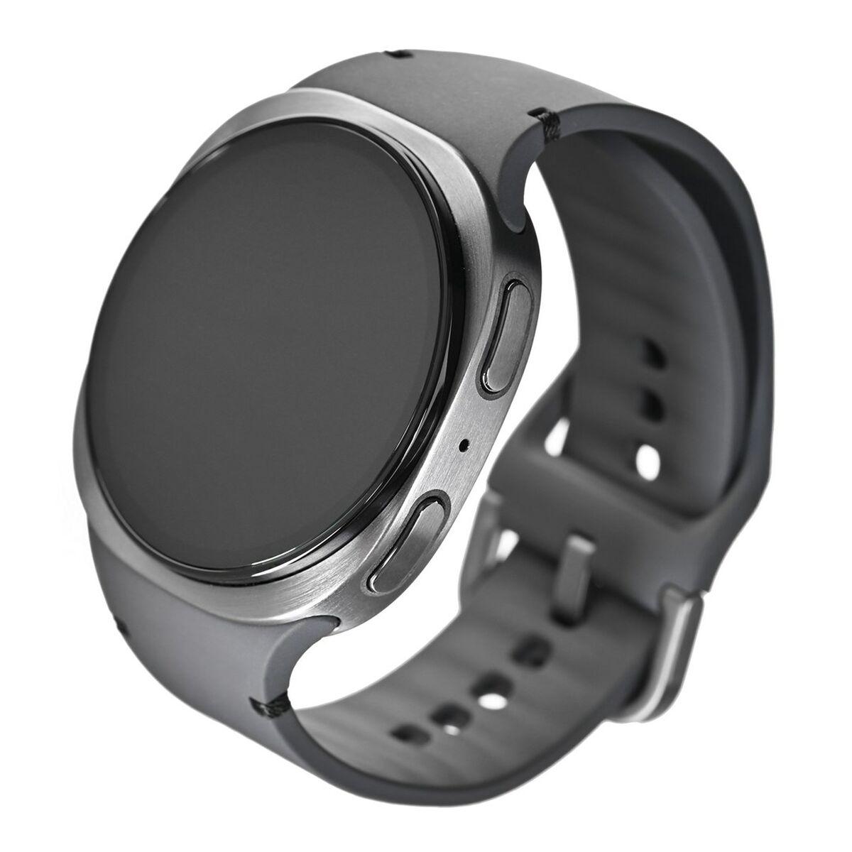Samsung Galaxy Watch 8 Smartwatch 44mm Graphit schwarz