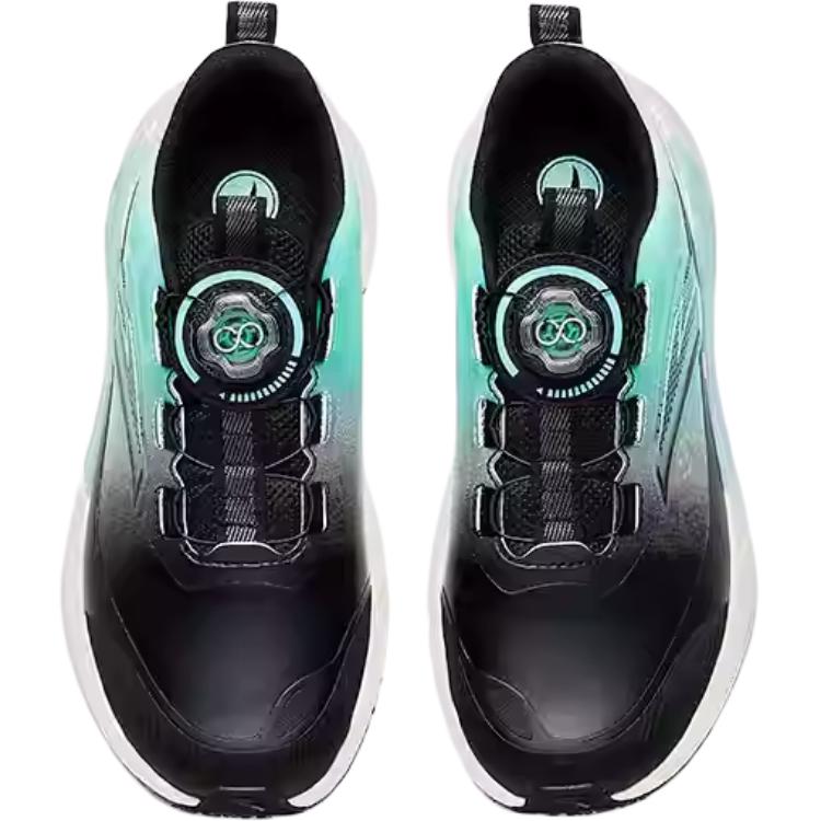 Anta Kids Pg7 Running Series Simple Comfortable Trendy Non-Slip Wear-Resistant Low-Top Running Shoes Kids Running Shoes 312535527N