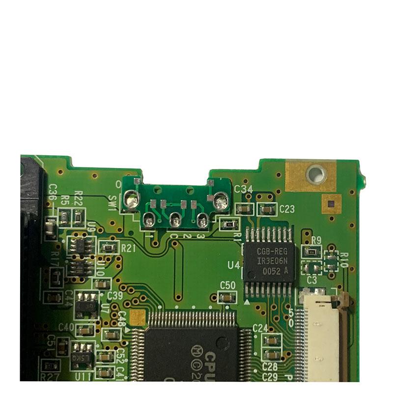 1PC Suitable For GBA/GBASP/GBP/GBC Power Switch Board Switch Button Power Switch Board Game Switch
