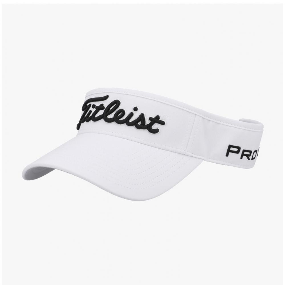 Titleist Sun Cap Tour Performance Th25vtp