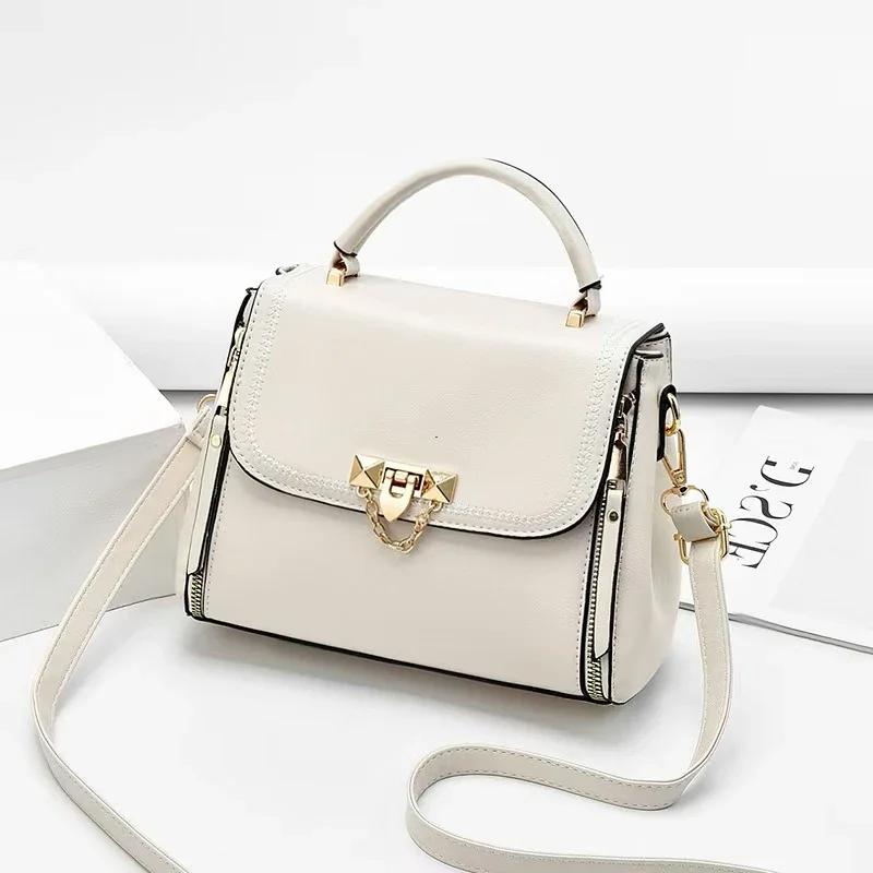 High Quality Brand Women Travel Handbags Ladies Crossbody Bags For Women 2025 Messenger Bag Fashion Shoulder Bags bolsa feminina