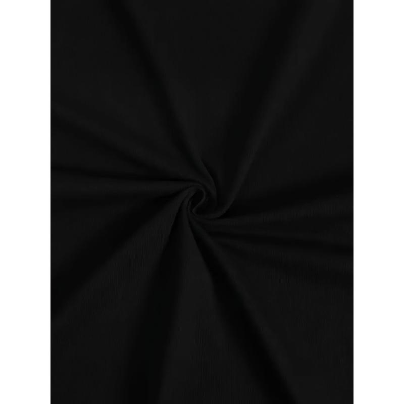 Back Short-Sleeve T-Shirt , Stylish Print  - Women'S Trendy Spring And Summer Printed T-Shirt, a Fashionable Item