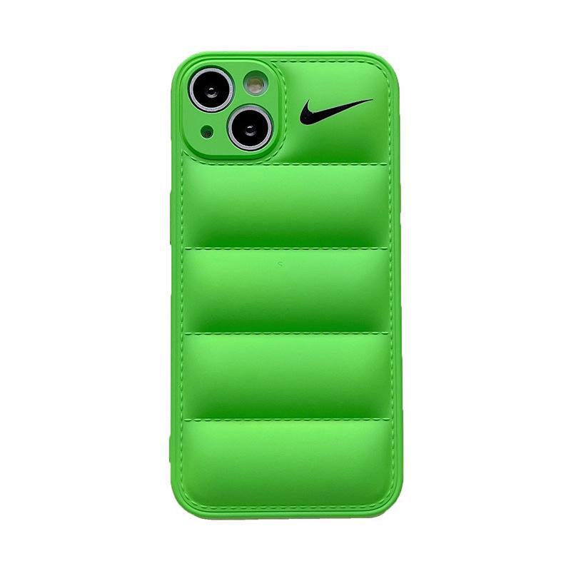Stylový zavěšovací obal pro Apple 14Pro Max, iPhone 15, 13/12/11 tekutý obal s ochranou proti pádu.