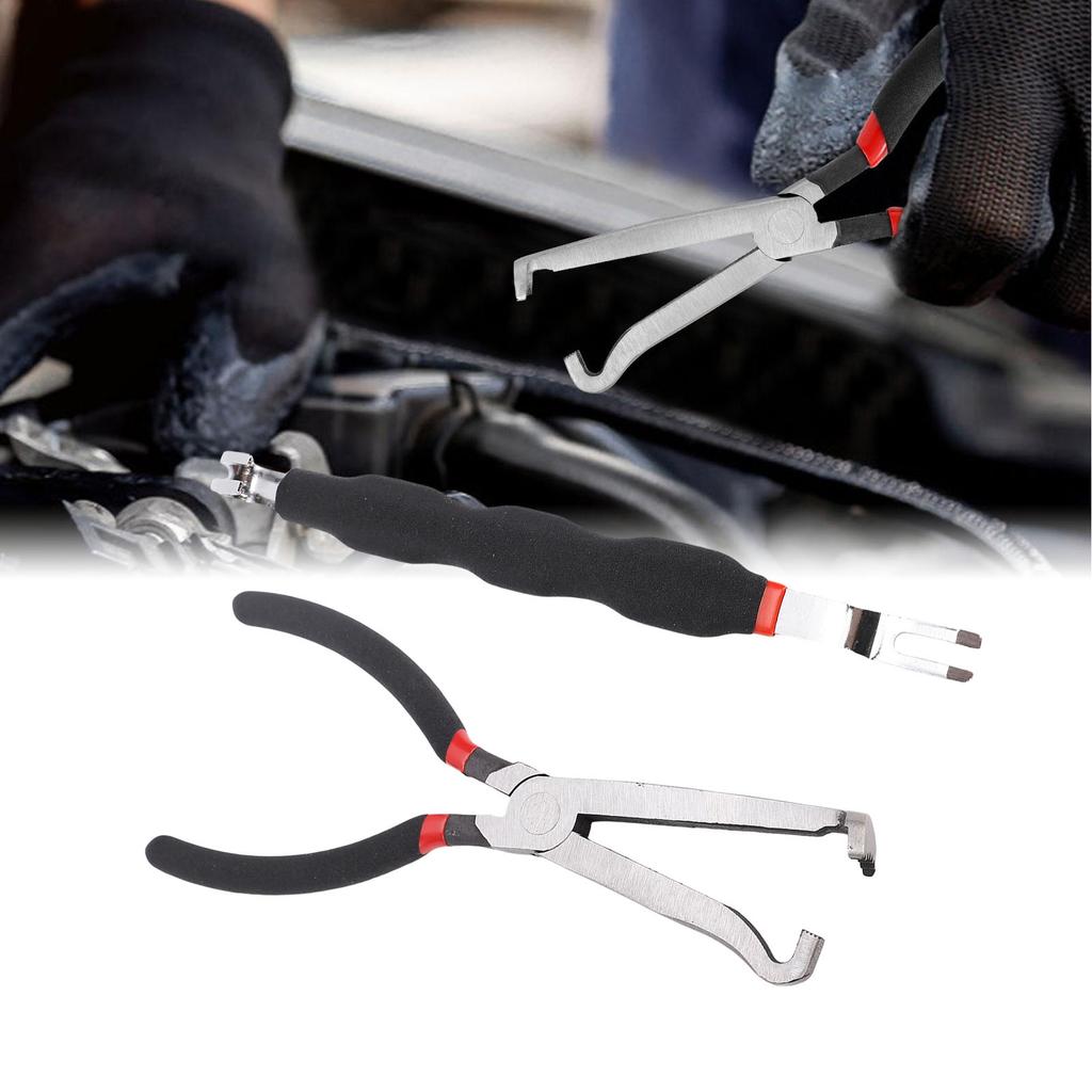 Electrical Disconnect Pliers     Disassembly Pliers Multifunctional Fuel Line Disconnect Remove Tool Pliers for Car Repair