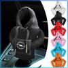 1Pcs Car Gear Knob Cover Hoodie Car Gear Stick Hoodie Car Styling For Opel Astra H G Corsa Insignia Astra Antara Meriva Zafira Interior